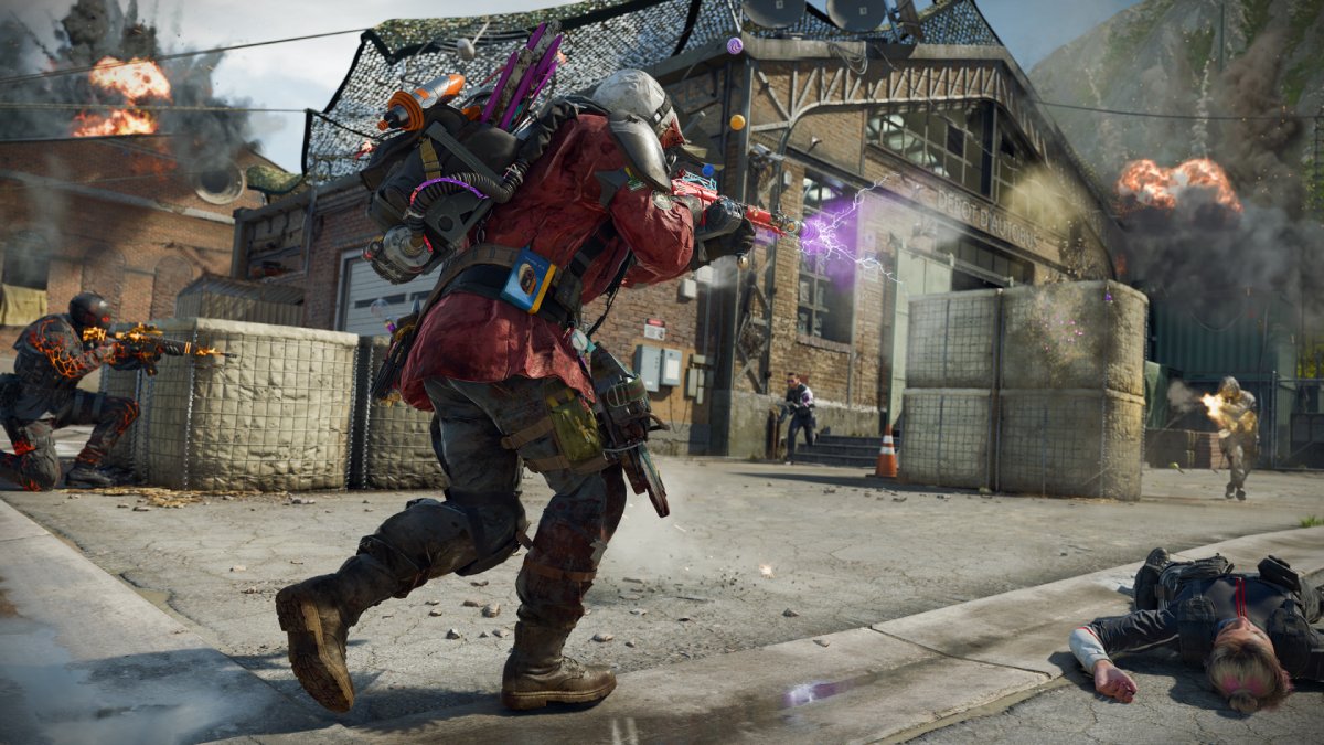 How to view all your Combat Record stats in Black Ops 6