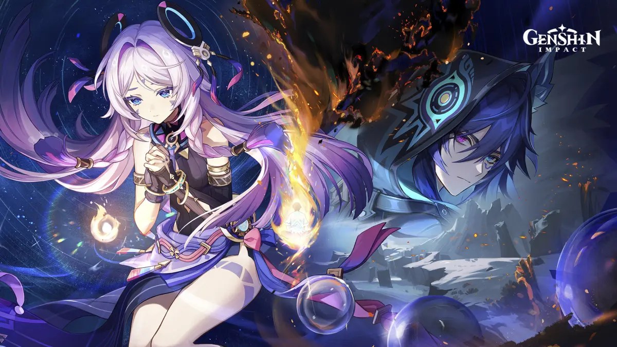 Genshin Impact 5.2 new characters, banners, and release date