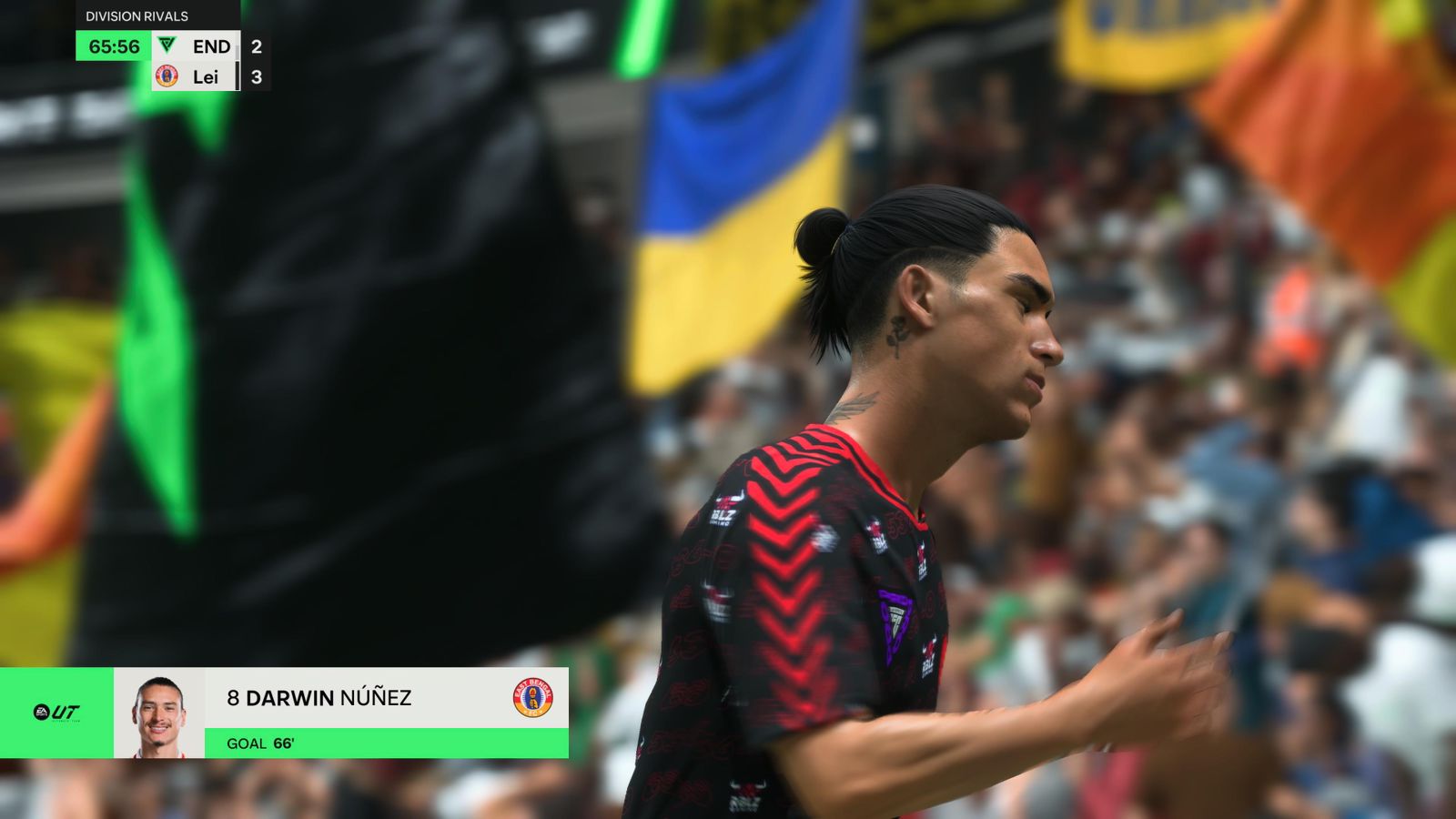EA FC 25 Precision Shooter Evolution: Best players to use