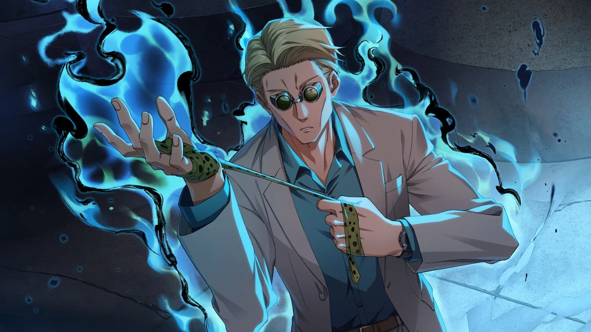 Jujutsu Kaisen Phantom Parade codes (May 2025)