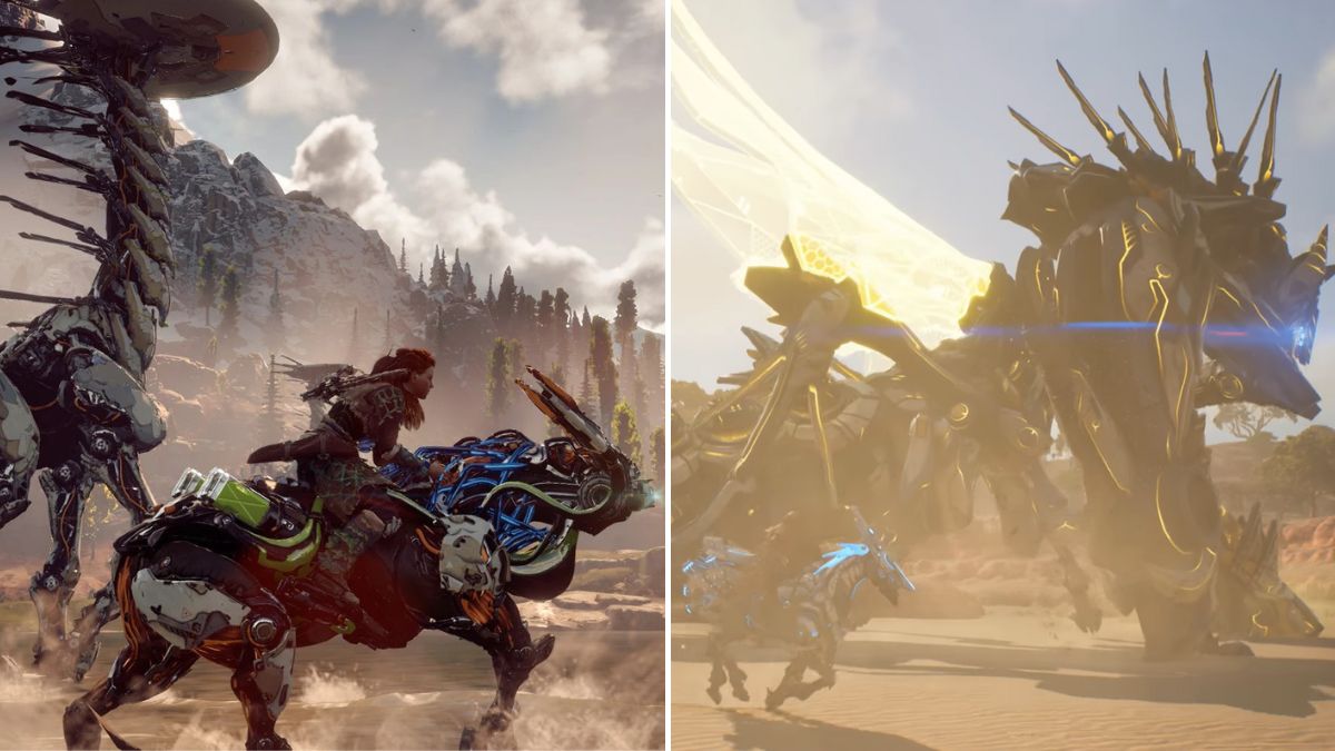 Light of Motiram releases 16-minute gameplay trailer, proves it isn’t only ripping off Horizon