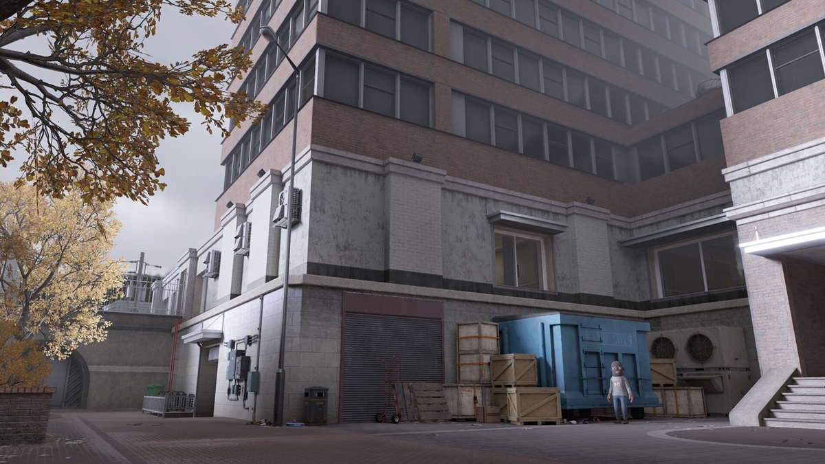 Gmod's spiritual successor, S&Box, is now on Steam