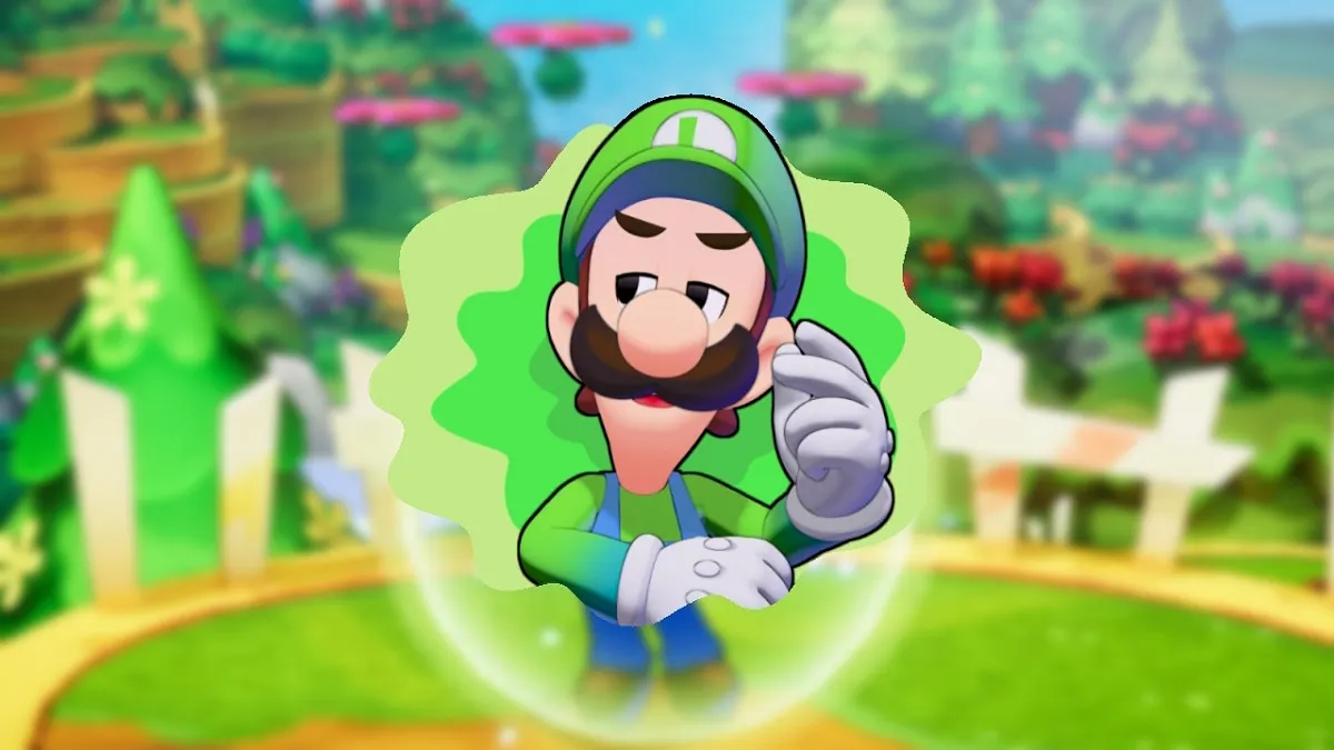 Mario & Luigi: Brothership: What are the combination codes on Lottacoins Island