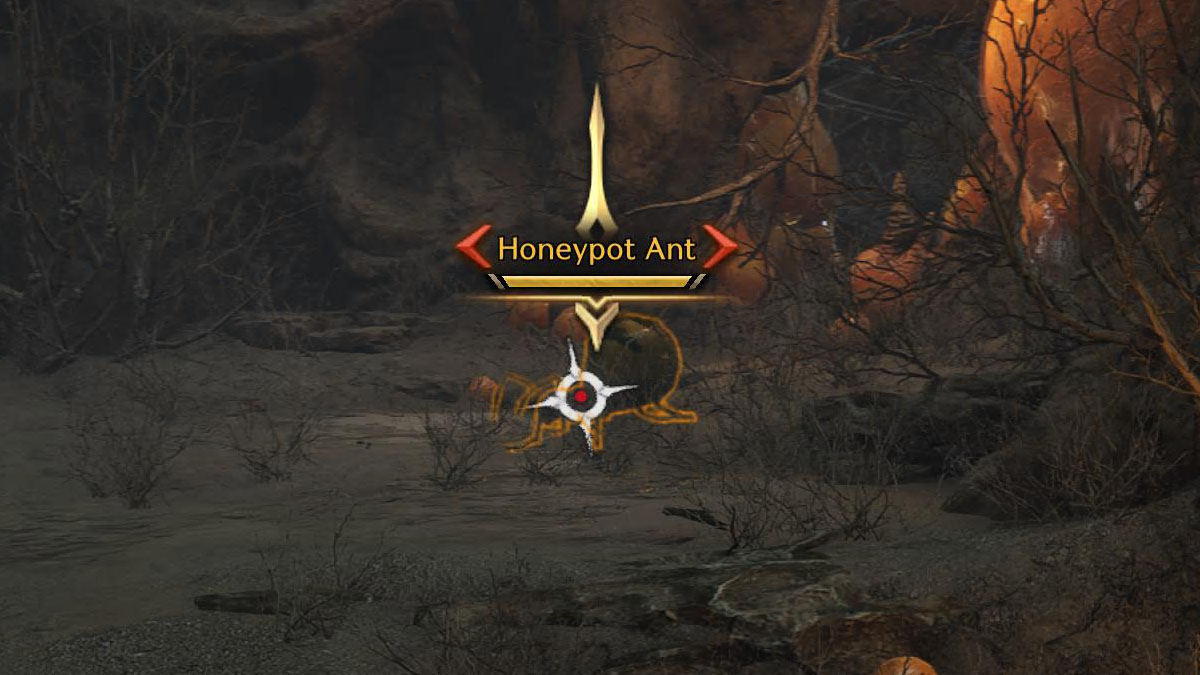 Throne and Liberty: How to Defeat the Honeypot Ant