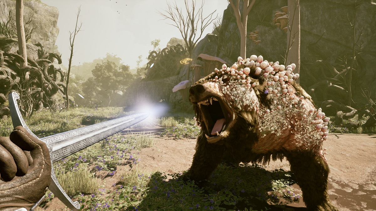 You can get Avowed five days early, but only if you buy the Premium Edition