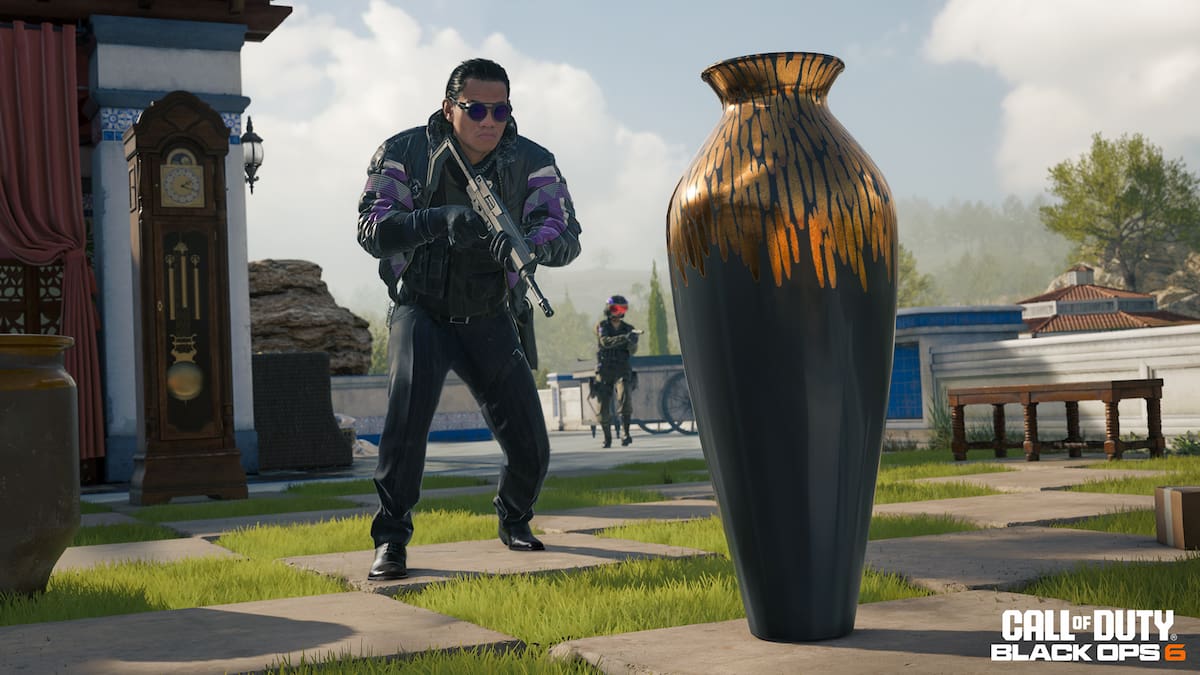 Black Ops 6 Prop Hunt guide: How to play and all available maps