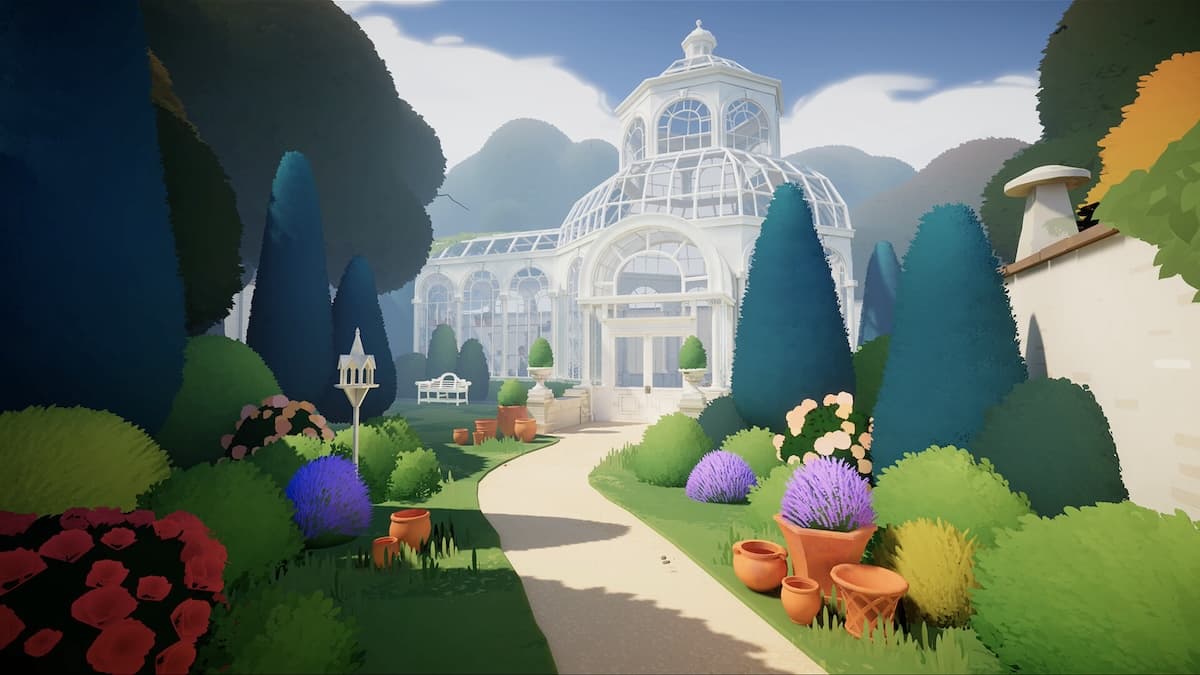 Botany Manor makes PS4, PS5 debut on December 17