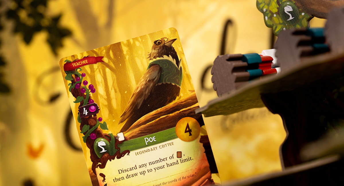 The complete Everdell board game and expansion buying guide