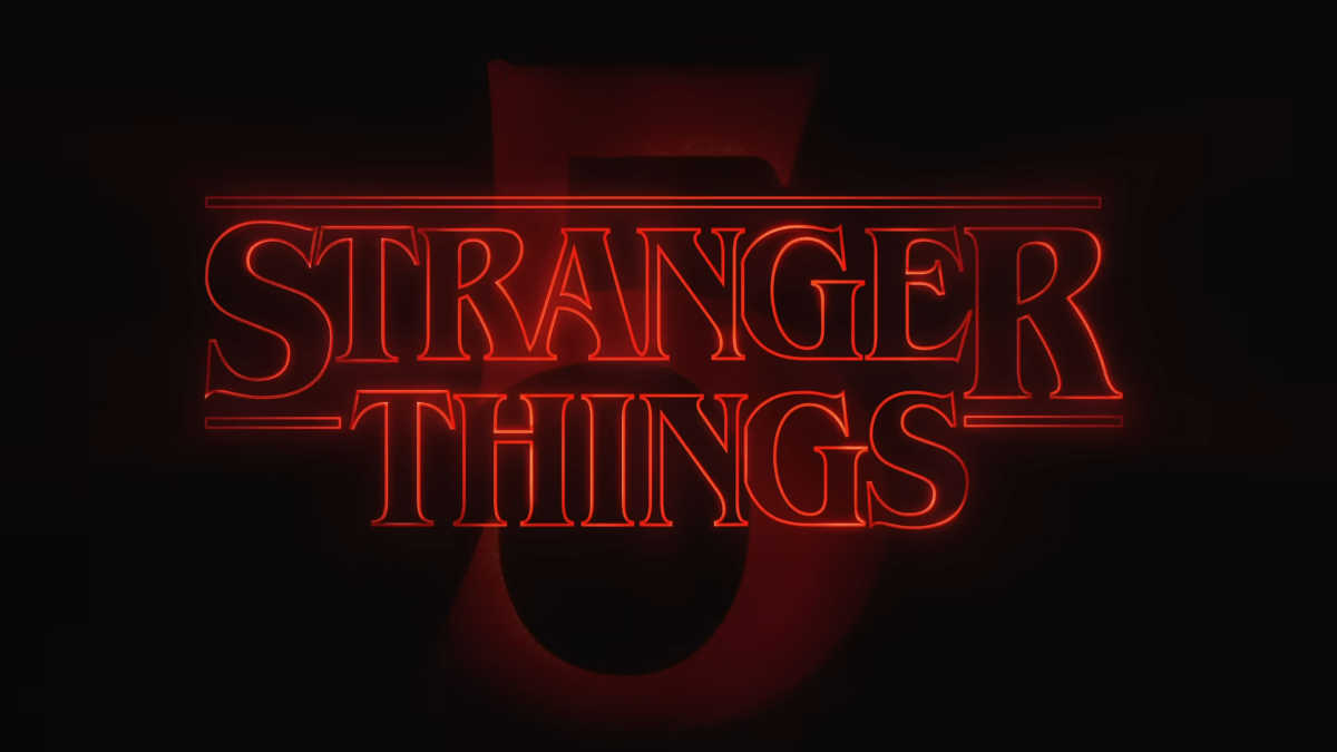 Has Netflix left it too long for the final season of Stranger Things?