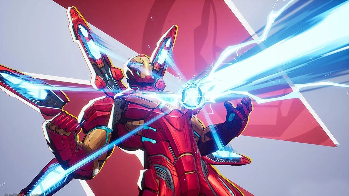 How to turn off mouse acceleration in Marvel Rivals