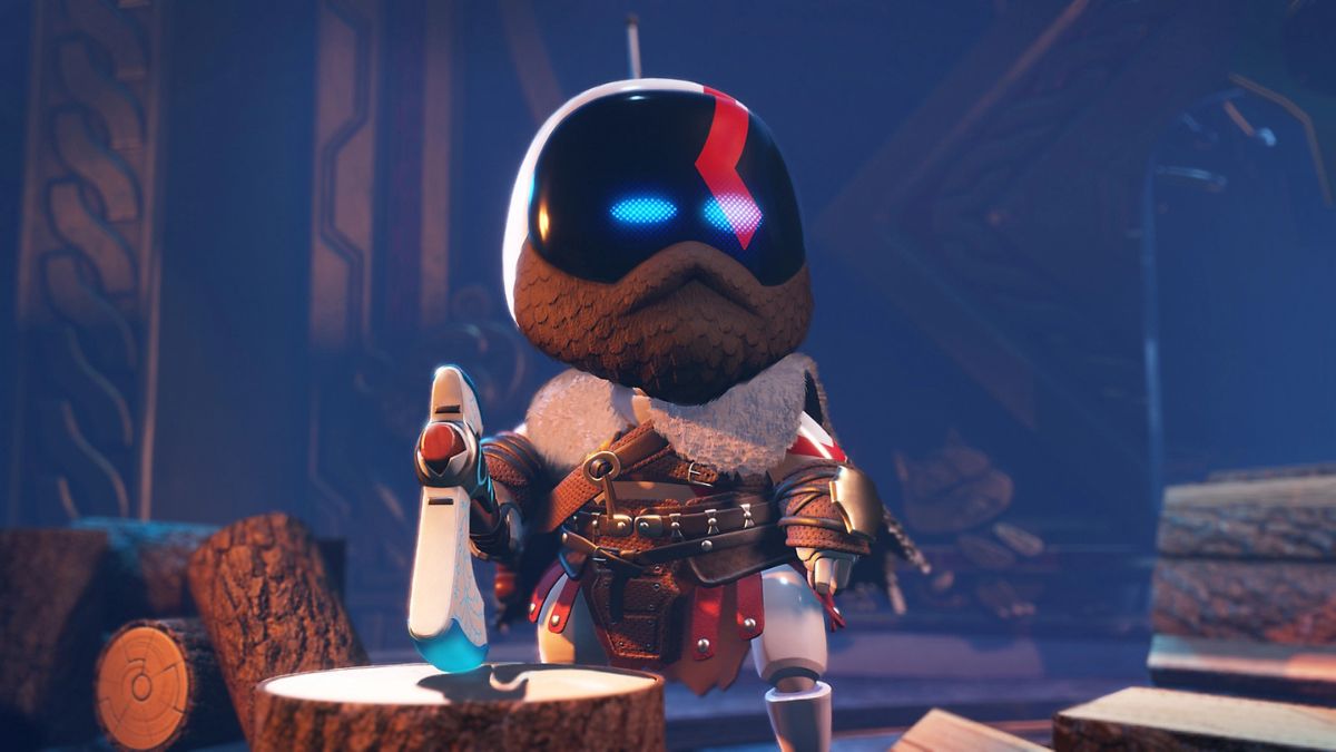 PlayStation CEOs claim that AI will never replace the "human touch" of video game developers