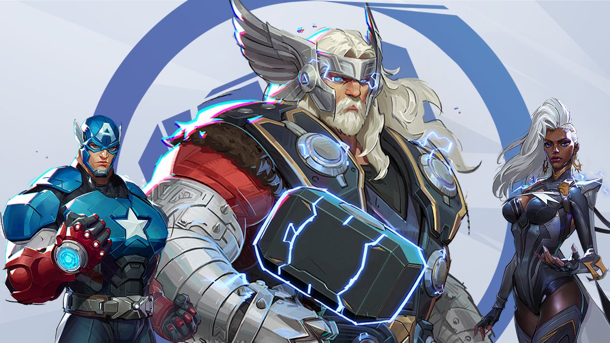 How to use Thorforce's Electrifying Enhancement in Marvel Rivals