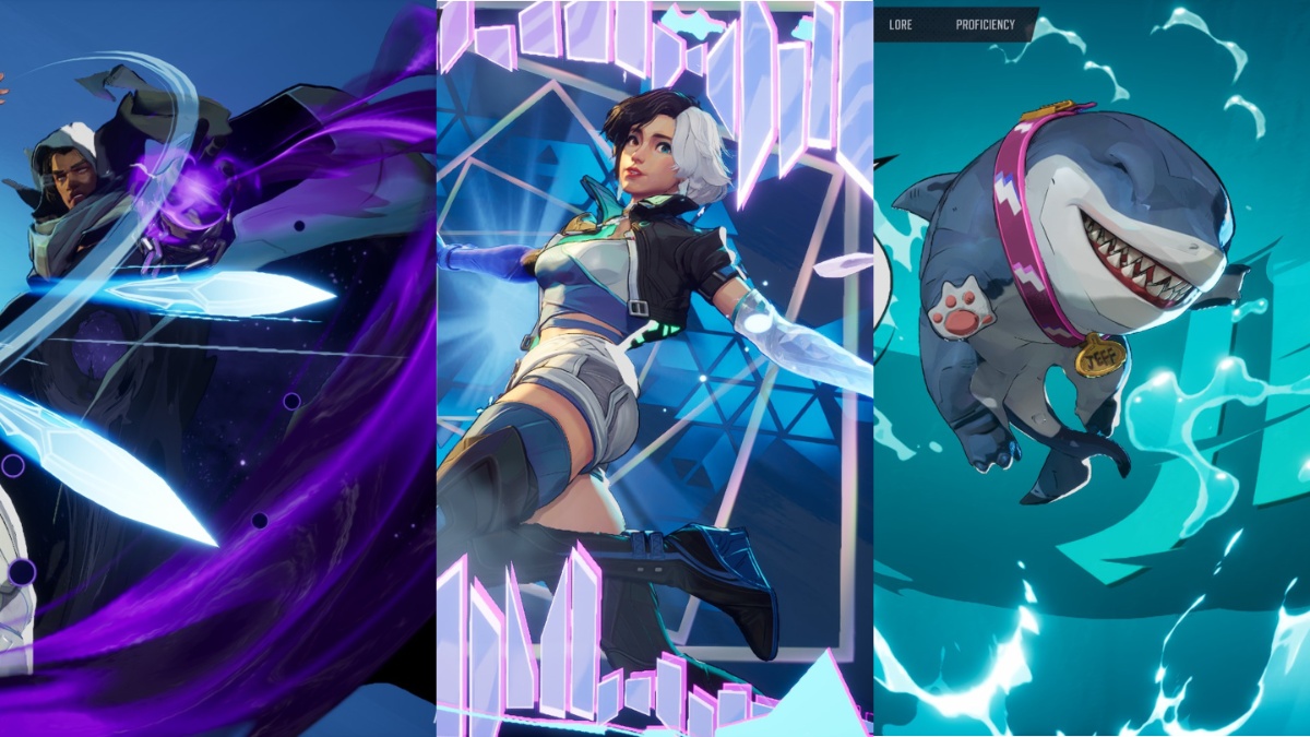 Best Support heroes in Marvel Rivals ranked (Season 0)