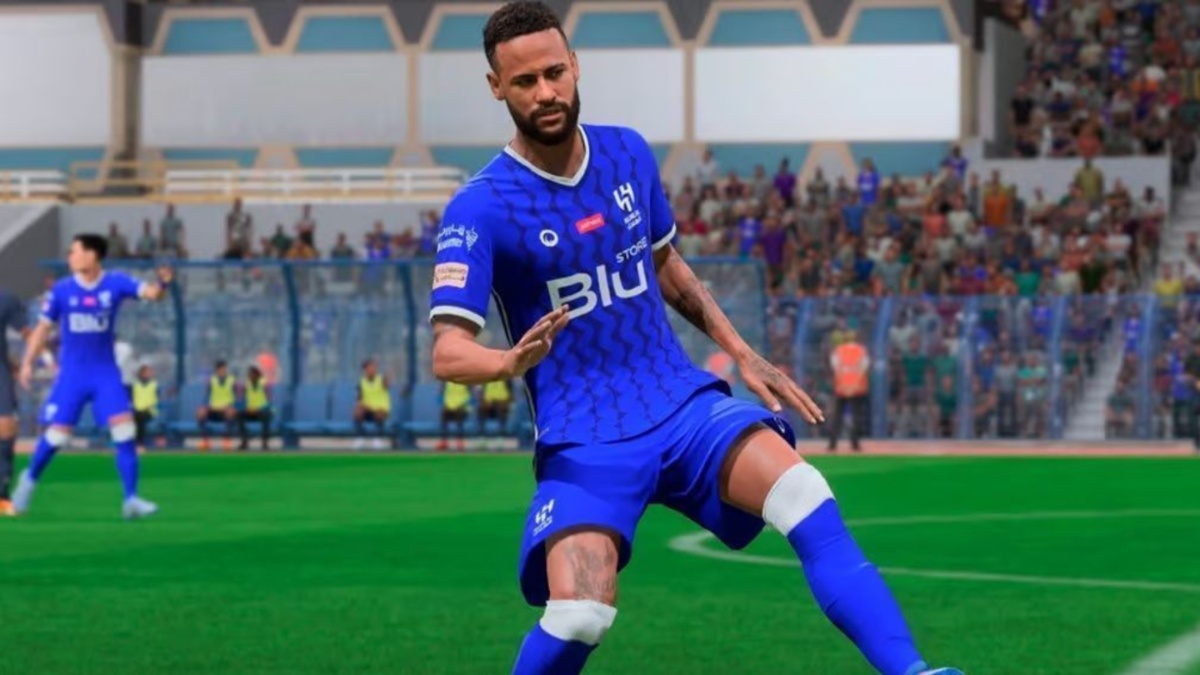 EA FC 25 Fantasy FC Challenge 1 SBC solutions