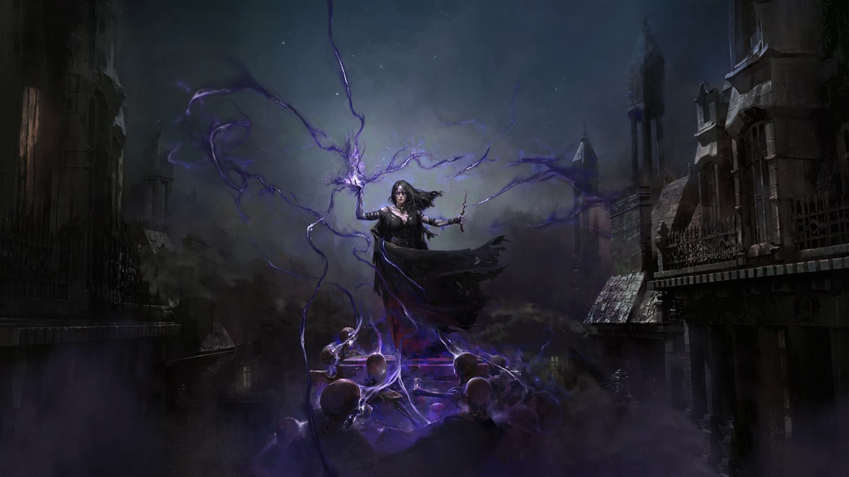 How to fix lag in Path of Exile 2