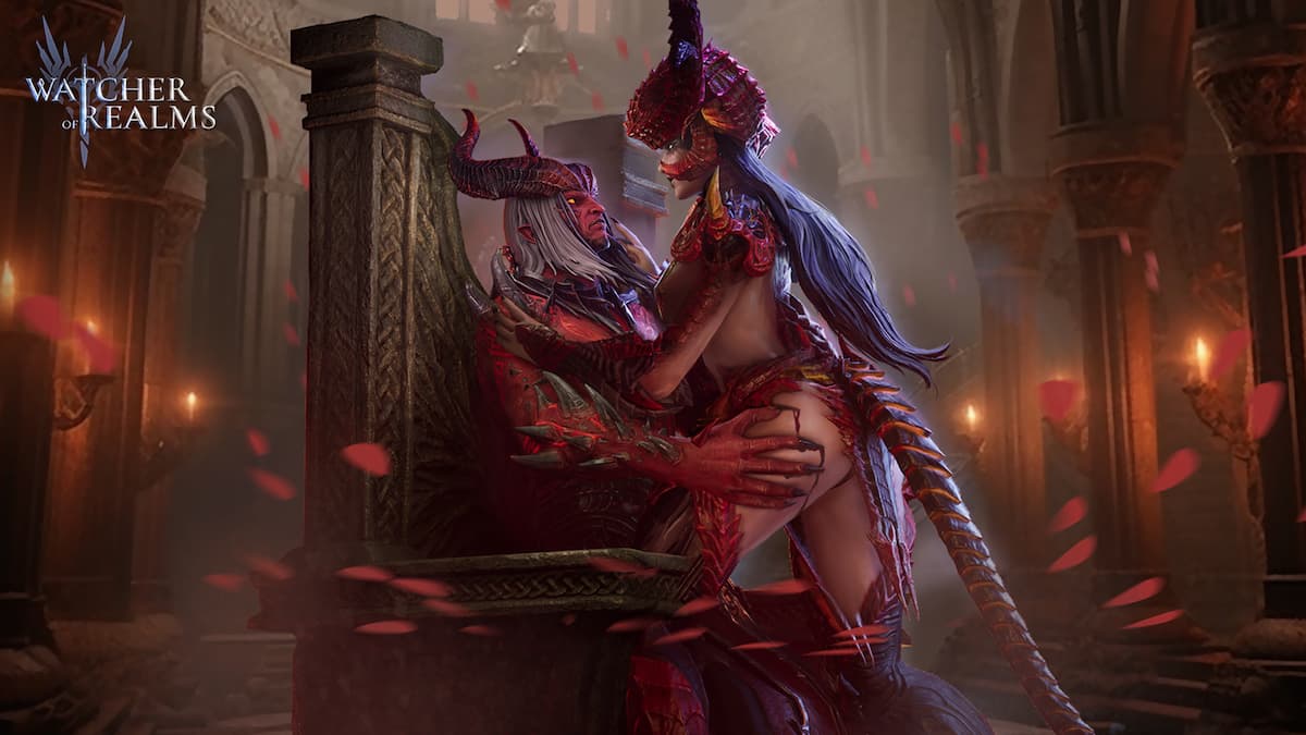 Watcher of Realms tier list