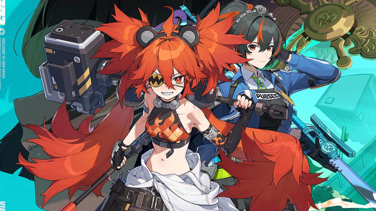 Zenless Zone Zero Tier List – All Agents, Ranked (1.3)