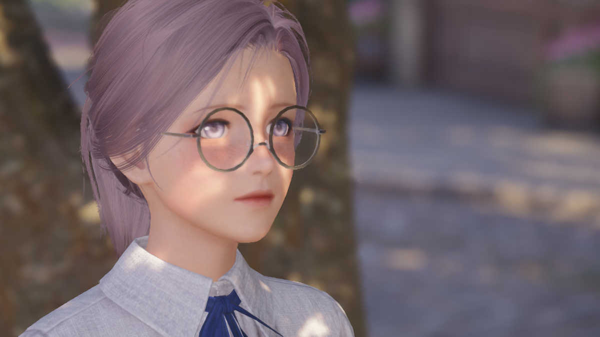All broken streetlight locations in Infinity Nikki Companion's Day event