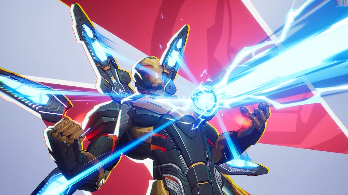 How to find and use Assemble Codes in Marvel Rivals