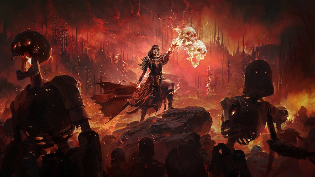 Best Spectre Minions in Path of Exile 2 ranked