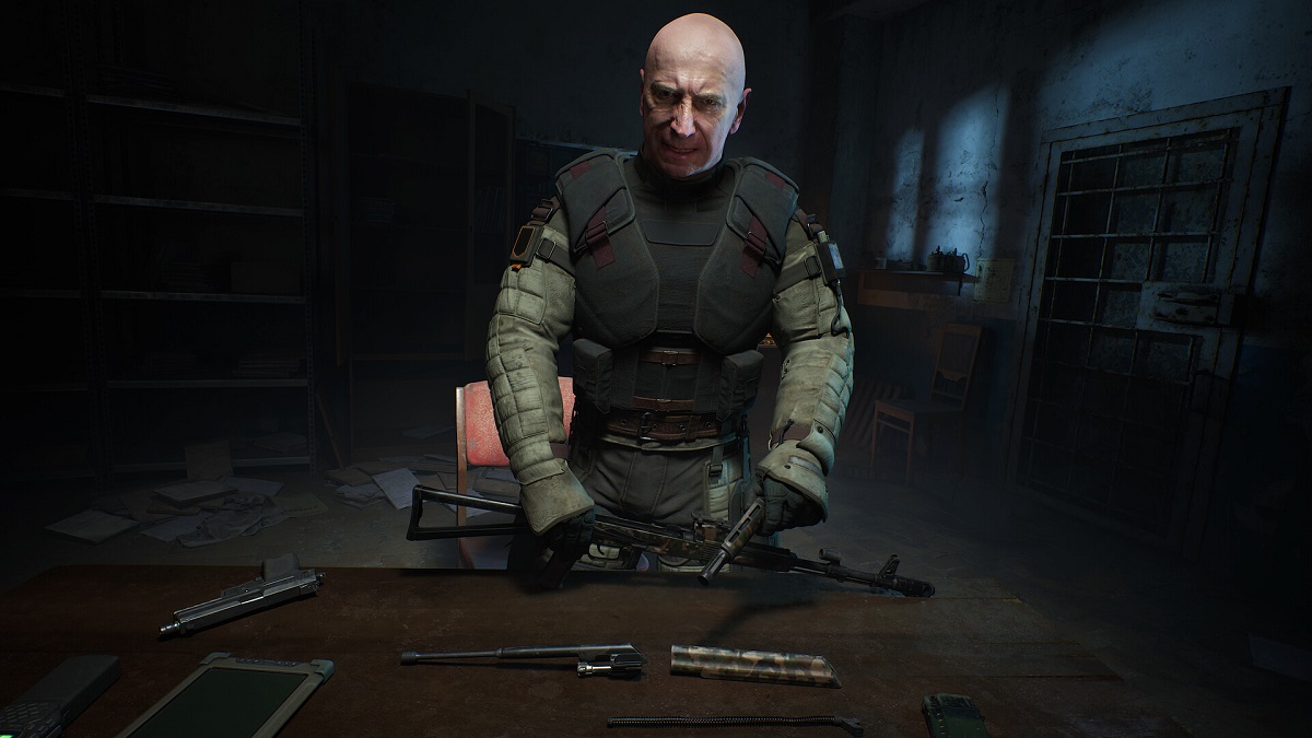 STALKER 2 has already had its third patch - let's see how things are going