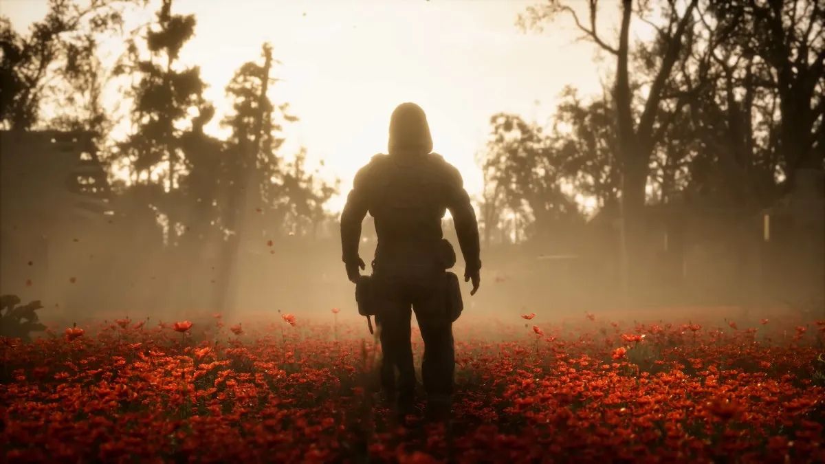 Stalker 2 Patch 1.1.4 notes: All fixes from the first update in over a month