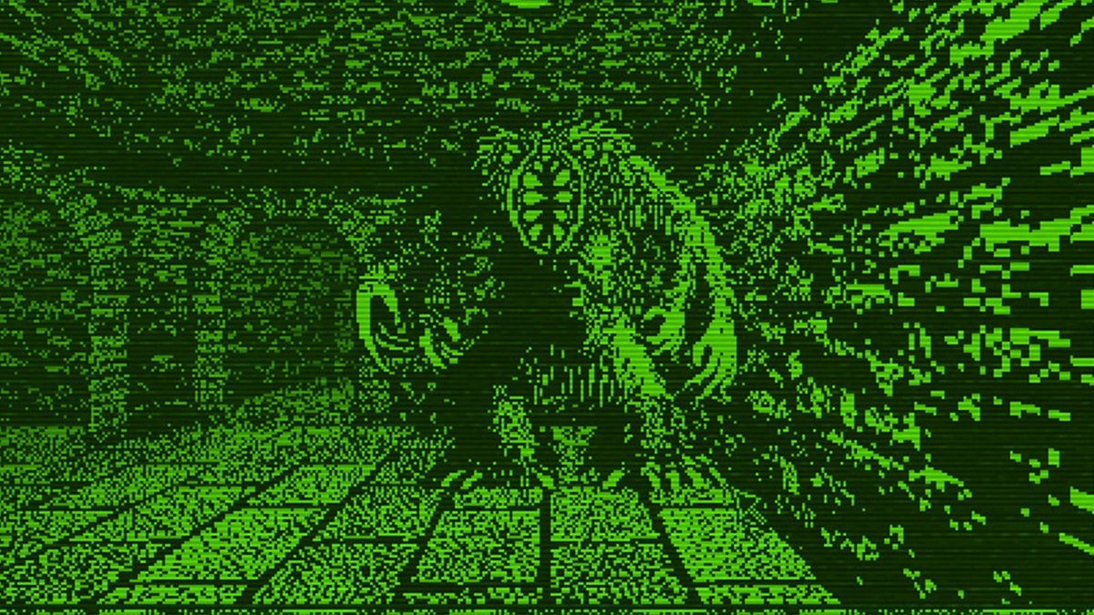 Lovecraftian old-school dungeon crawler Cyclopean: The Great Abyss is about slither into Early Access