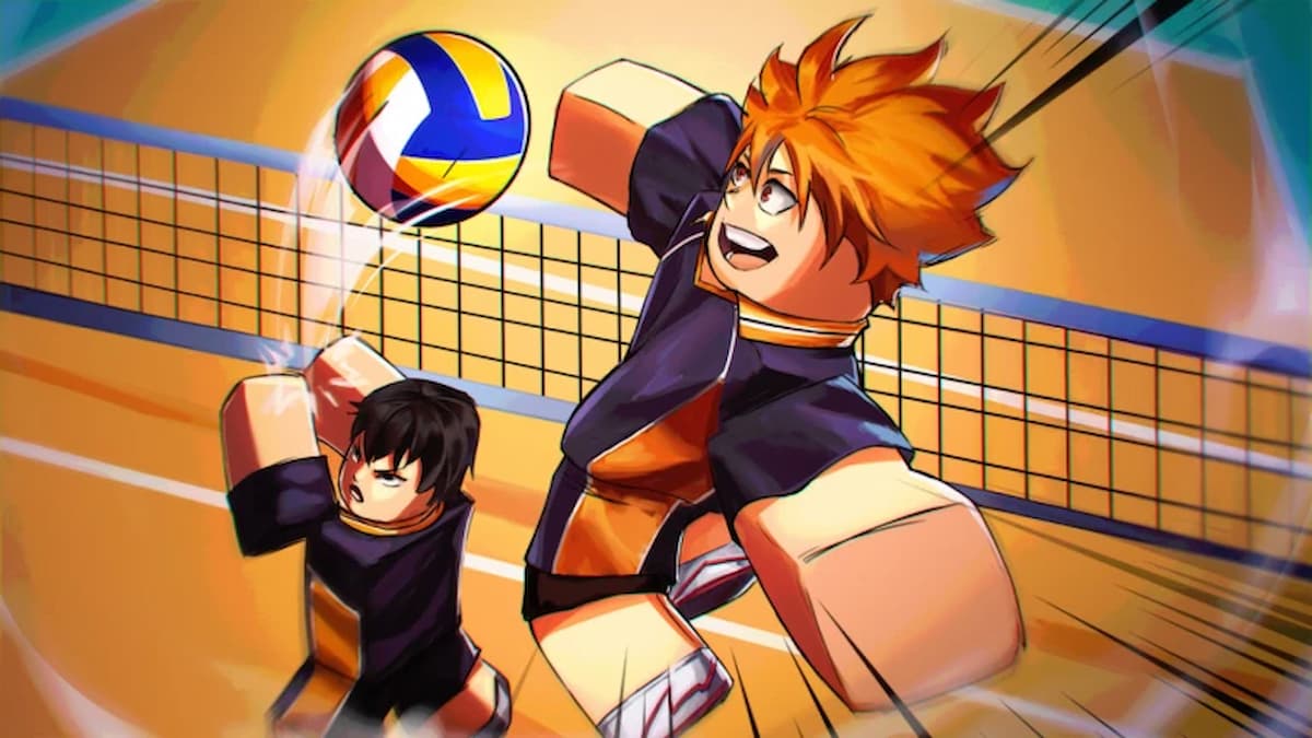 Volleyball Legends codes (February 2026)