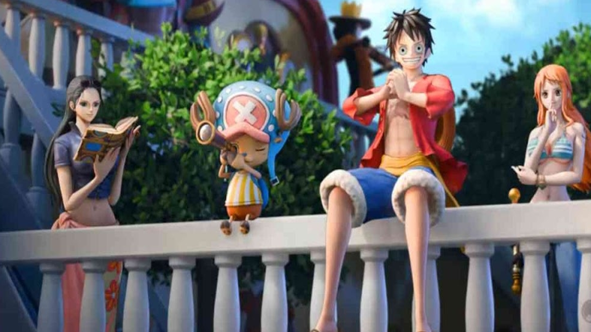 OP: Sailing Kingdom Tier List for All Heroes