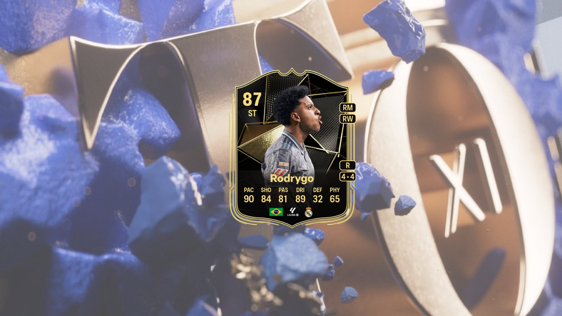 EA FC 25 Prolific Scorer Evolution: Best players to use