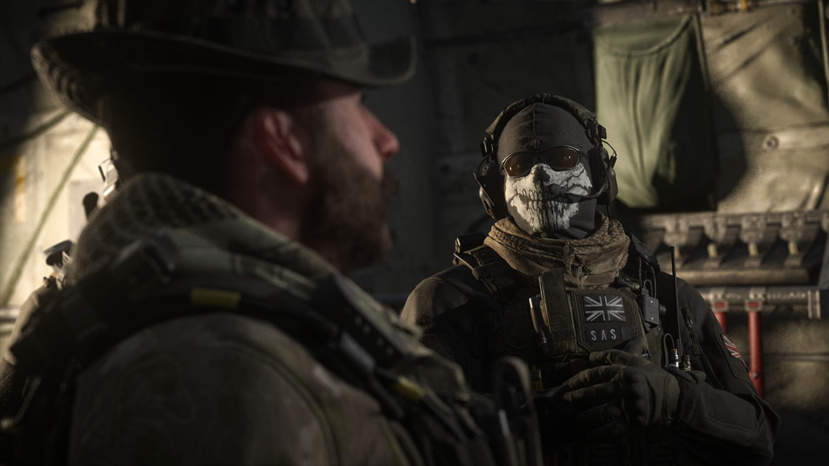 Call of Duty loses veteran creative director after 15 years