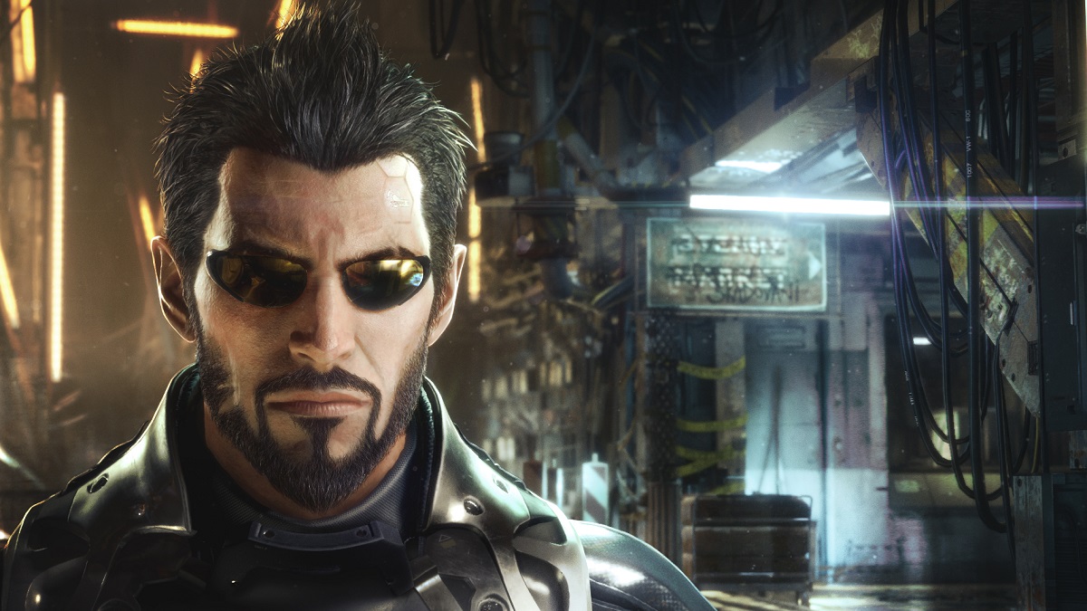 Deus Ex writer agrees with the criticism about the Mankind Divided ending