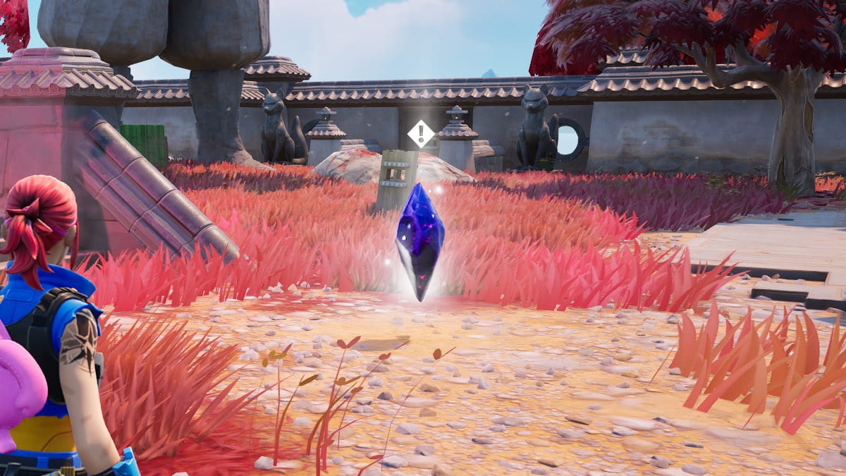 Fortnite: All Splinters of Possibility quests and how to complete them