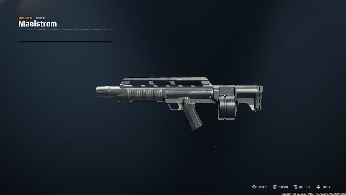 How to unlock Maelstrom without completing event in Black Ops 6
