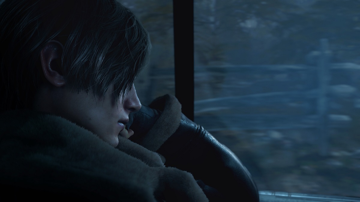 Resident Evil 9 will '100%' feature Leon Kennedy, insider claims