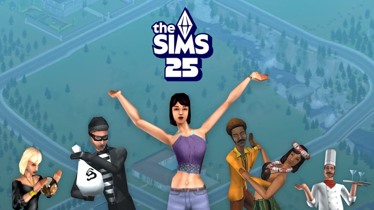 The most iconic Sims games are finally making a comeback, with the re-release of two fan-favorites
