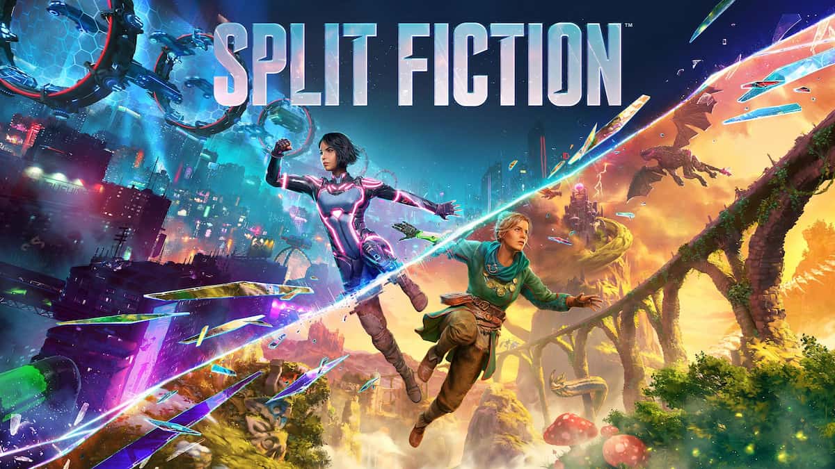 Split Fiction release date, platforms, trailers, and more