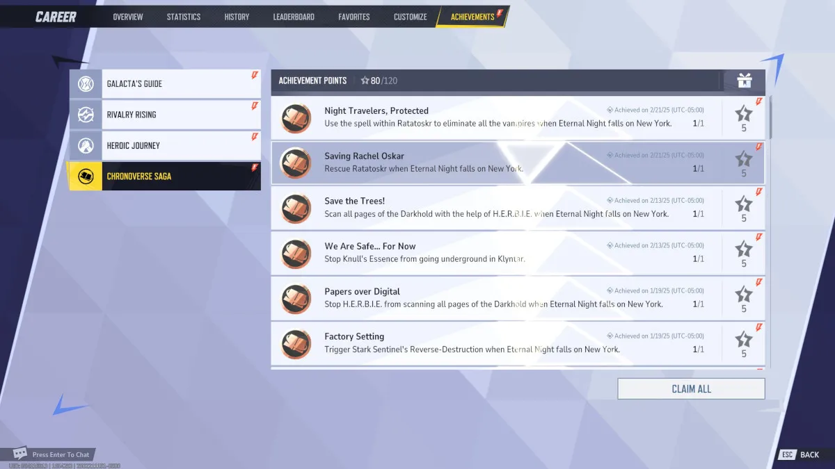 How to rescue Ratatoskr in Marvel Rivals