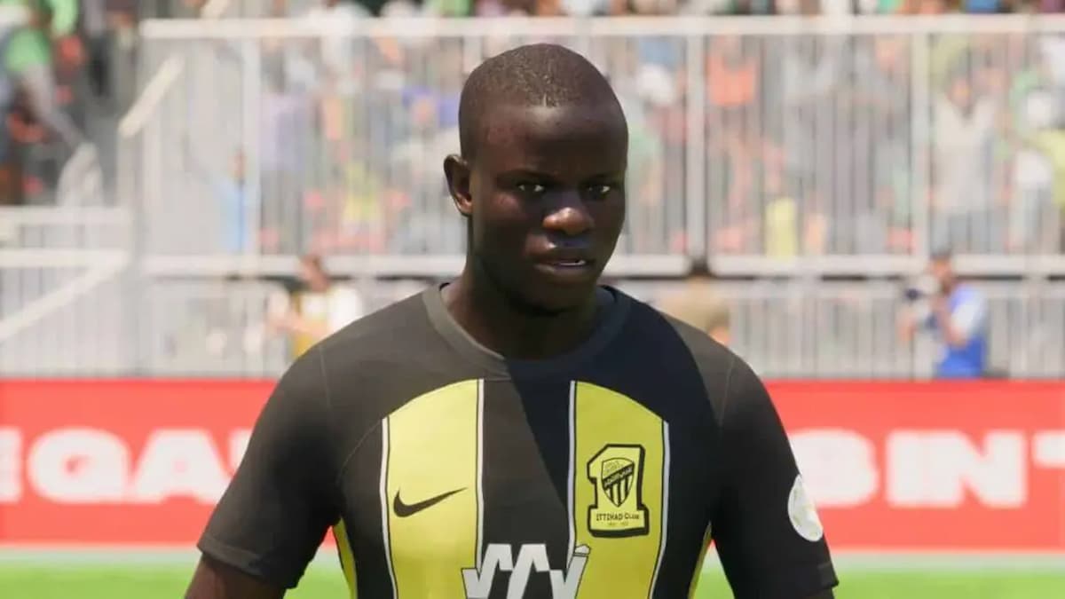 EA FC 25 Fantasy FC Challenge 3 SBC solutions