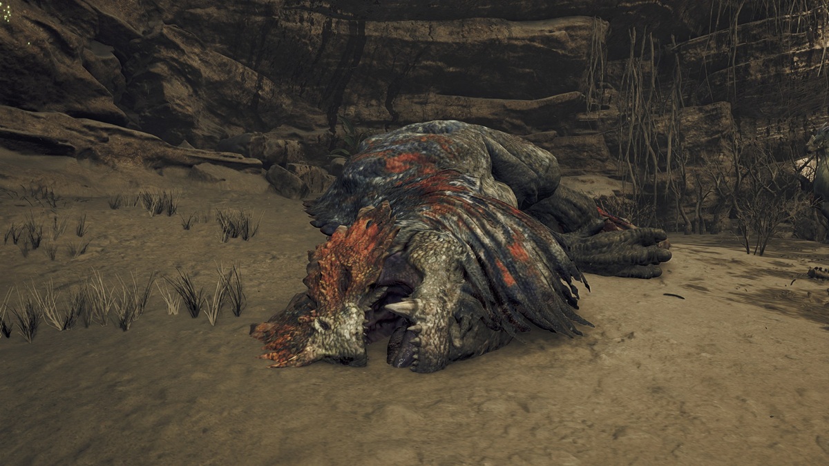 How to beat and break all parts on Quematrice in Monster Hunter Wilds