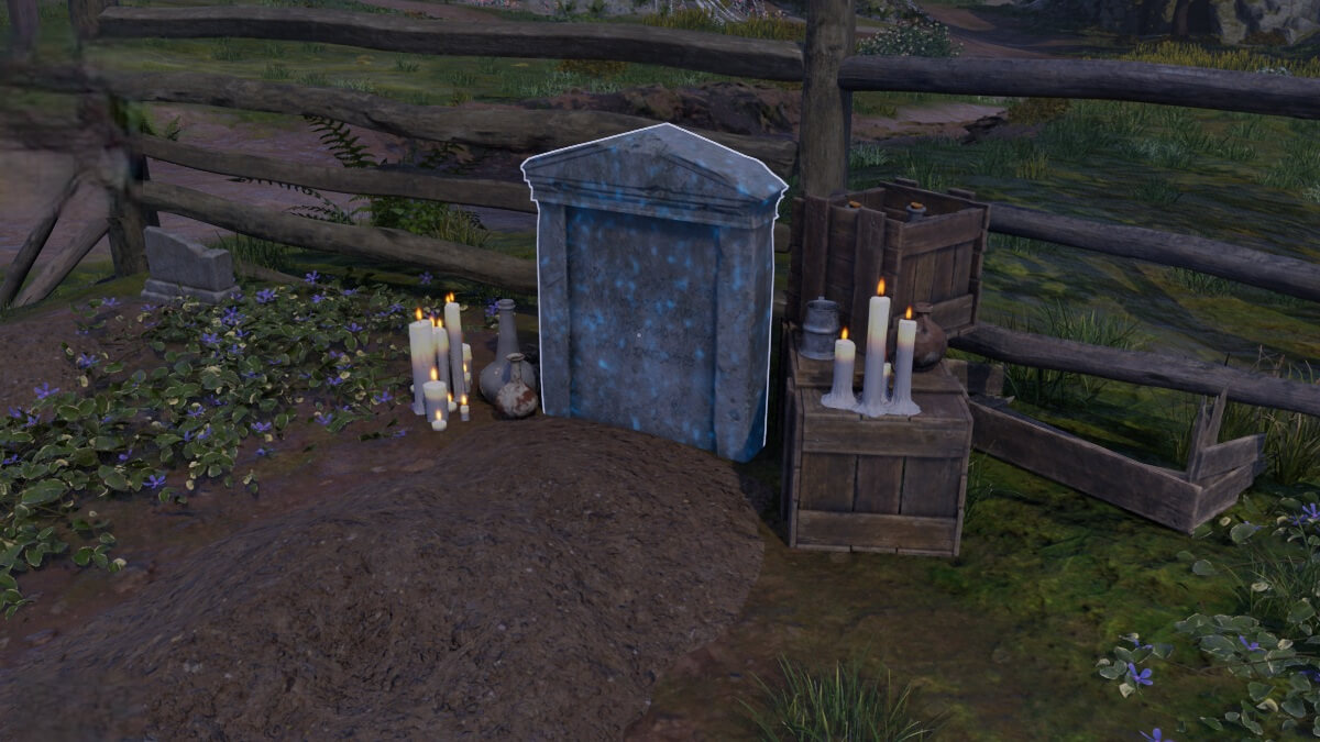 All Elder Offerings quest outcomes in Avowed