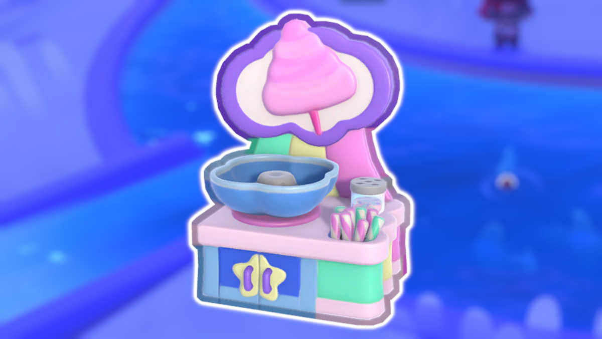 All Candy Cloud Recipes in Hello Kitty Island Adventure