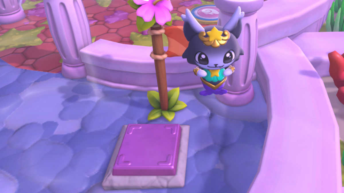 All Challenge Courses in Hello Kitty Island Adventure