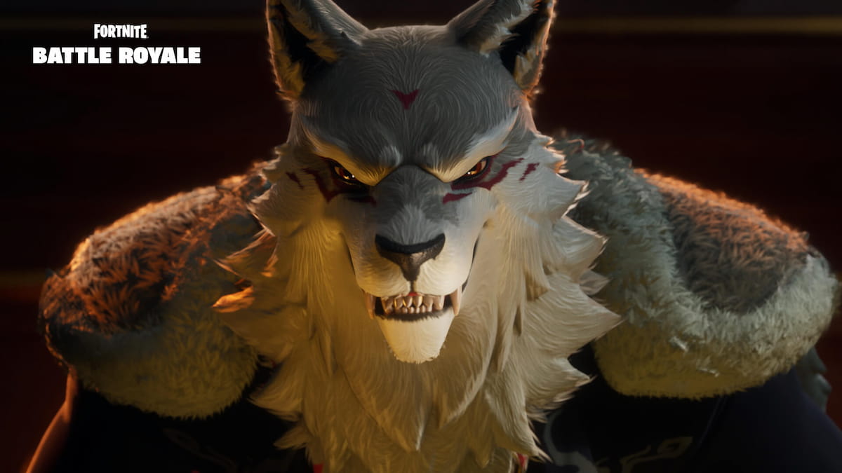 How to find and defeat Fletcher Kane in Fortnite Chapter 6, Season 2
