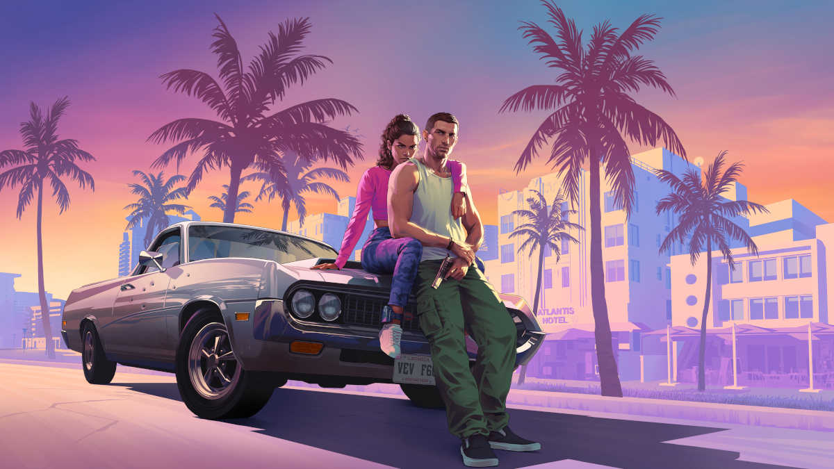 Corsair's GTA 6 release date comments, explained