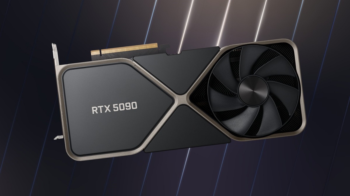 Are you a UK gamer hoping to get an Nvidia RTX 5090? You could be in for a long wait