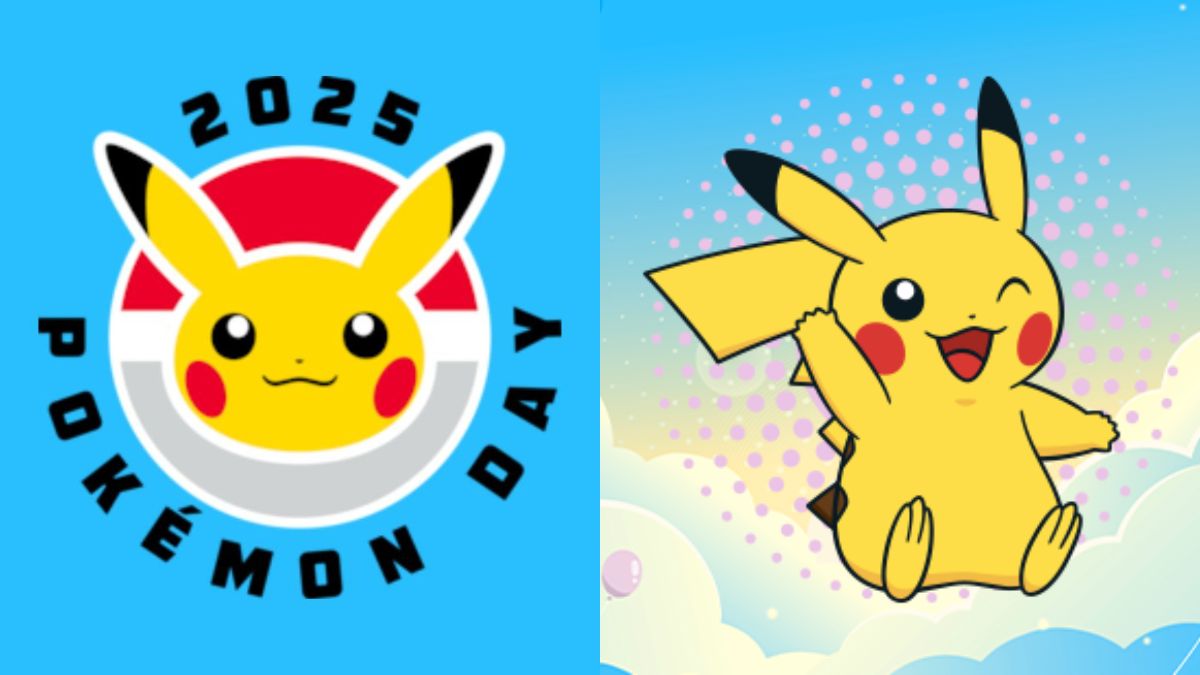 Pokémon Day 2025 is almost here—and here are 5 predictions for what’s coming