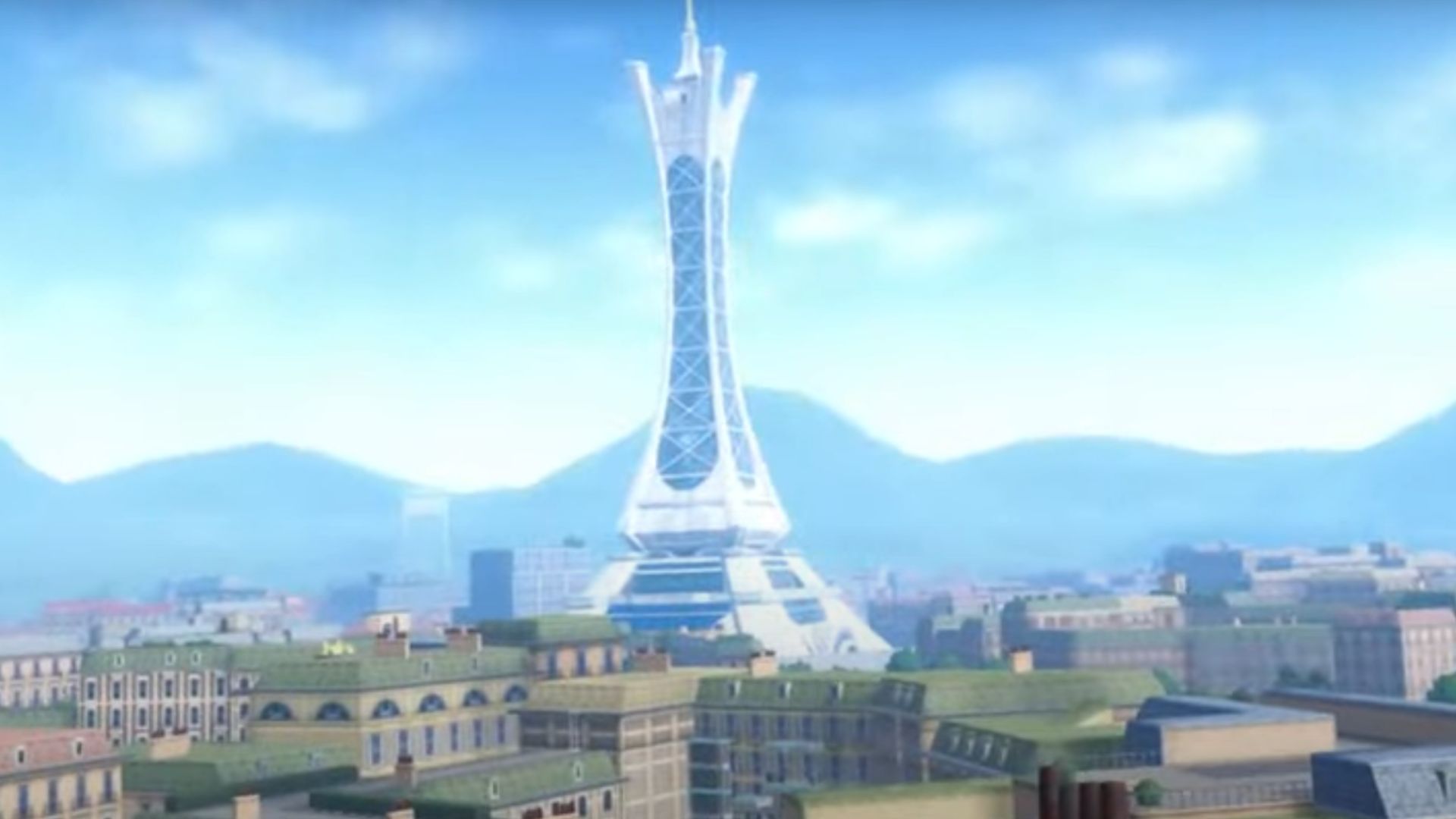 Pokémon Legends Z-A coming late 2025 with revamped battle mechanics