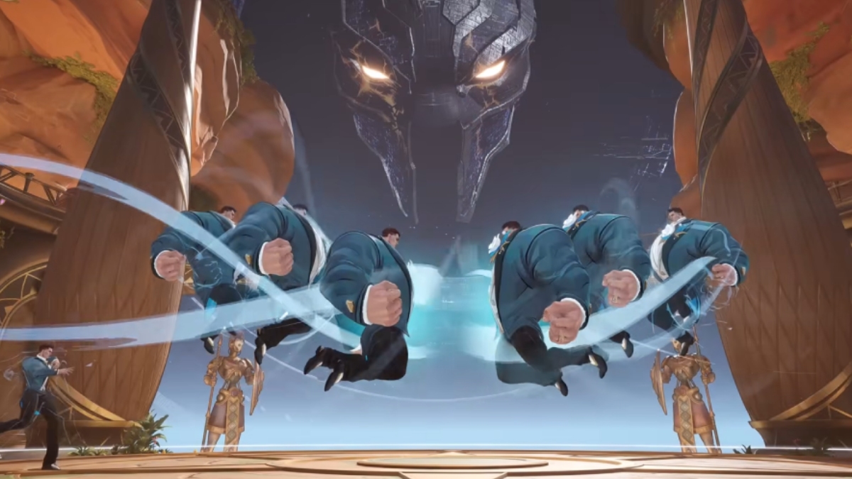 Marvel Rivals Clone Rumble dates, rewards, more