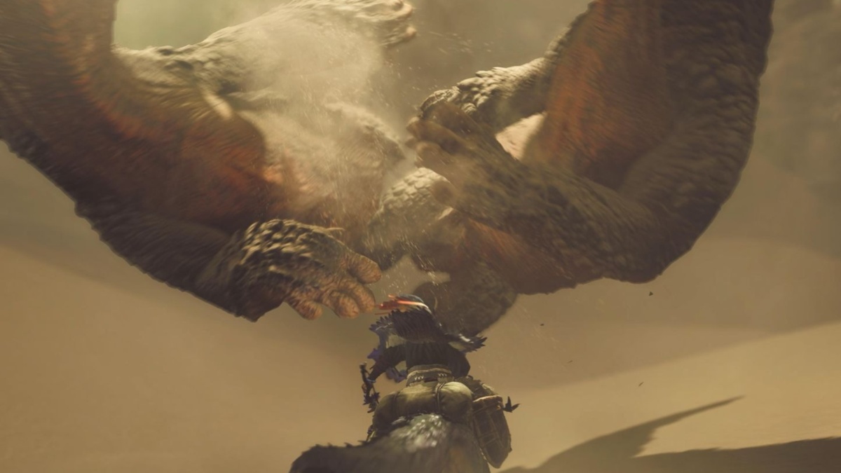 Complete Monster Hunter Wilds Stalking Supper event quest and rewards guide